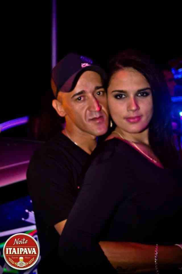 Noite Itaipava - 2 Edio