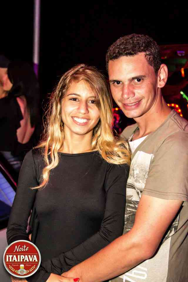 Noite Itaipava - 2 Edio
