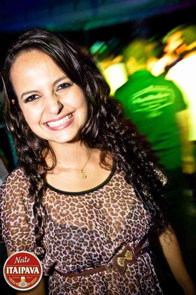 Noite Itaipava - 2 Edio