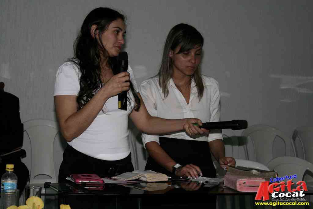 VI Congresso - Senhores, Senhoras e Jovens