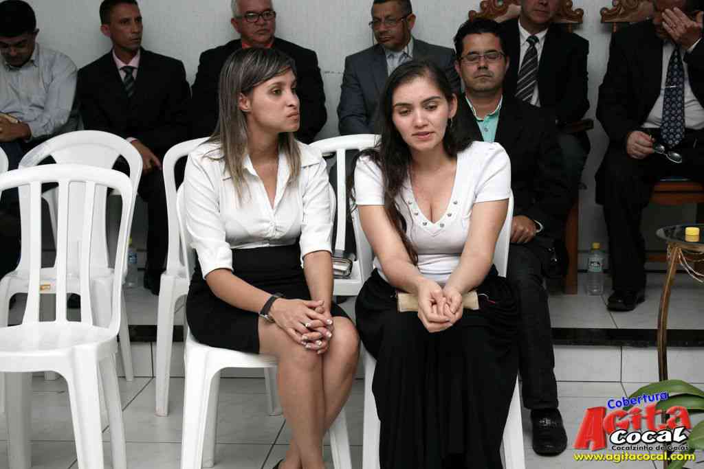 VI Congresso - Senhores, Senhoras e Jovens