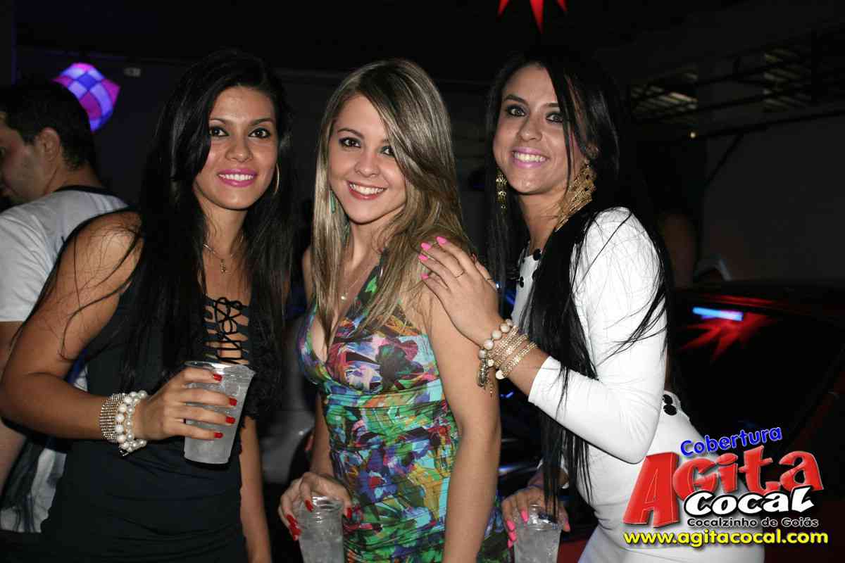 Noite Absolut - 3 Edio