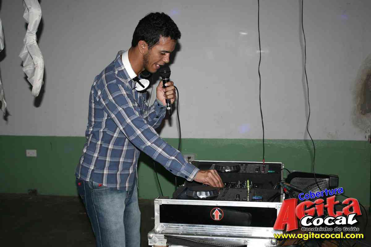 Noite Absolut - 3 Edio