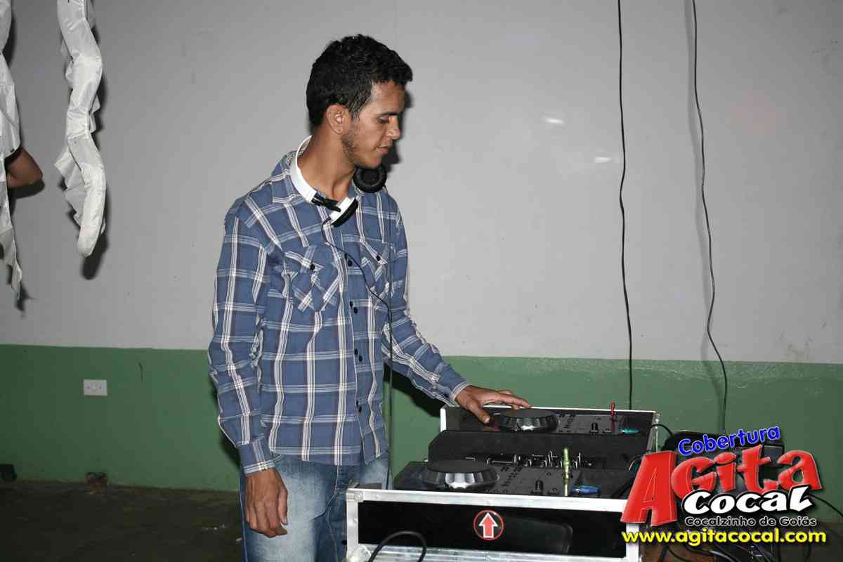 Noite Absolut - 3 Edio