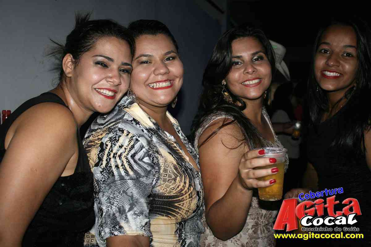 Noite Absolut - 3 Edio