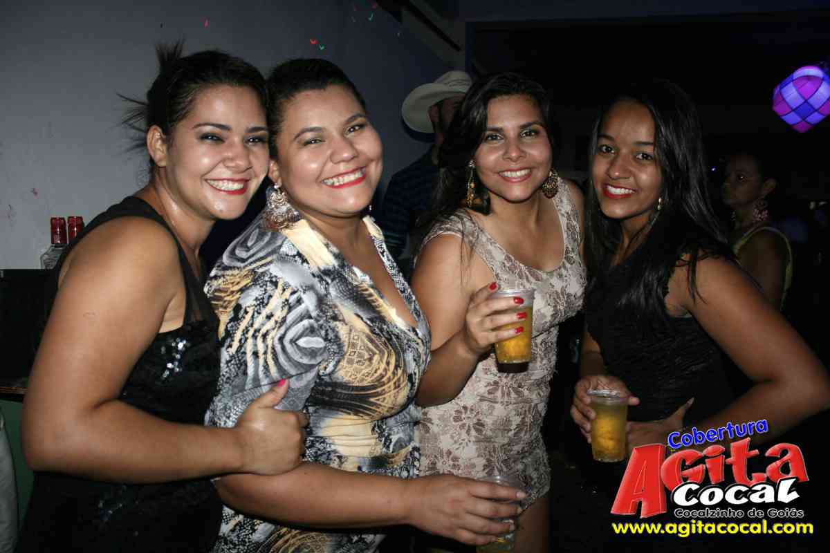 Noite Absolut - 3 Edio