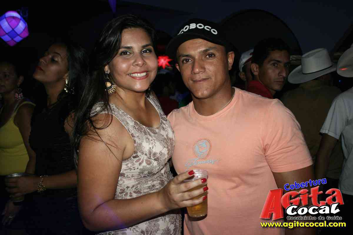 Noite Absolut - 3 Edio