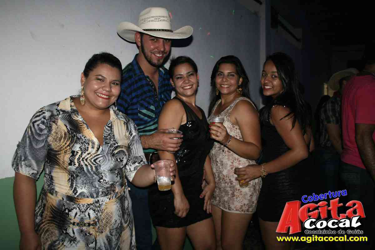 Noite Absolut - 3 Edio