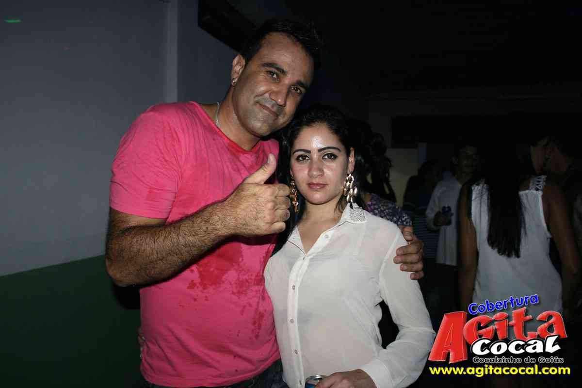 Noite Absolut - 3 Edio