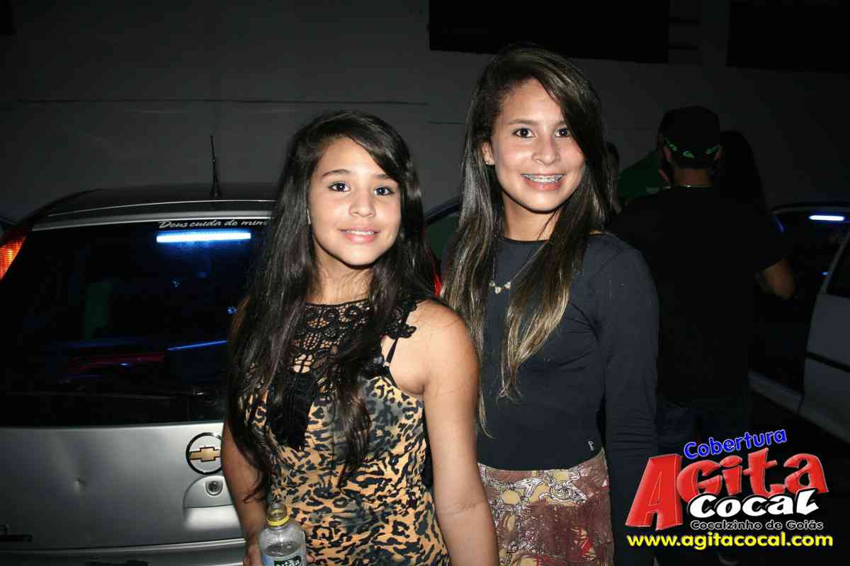 Noite Absolut - 3 Edio