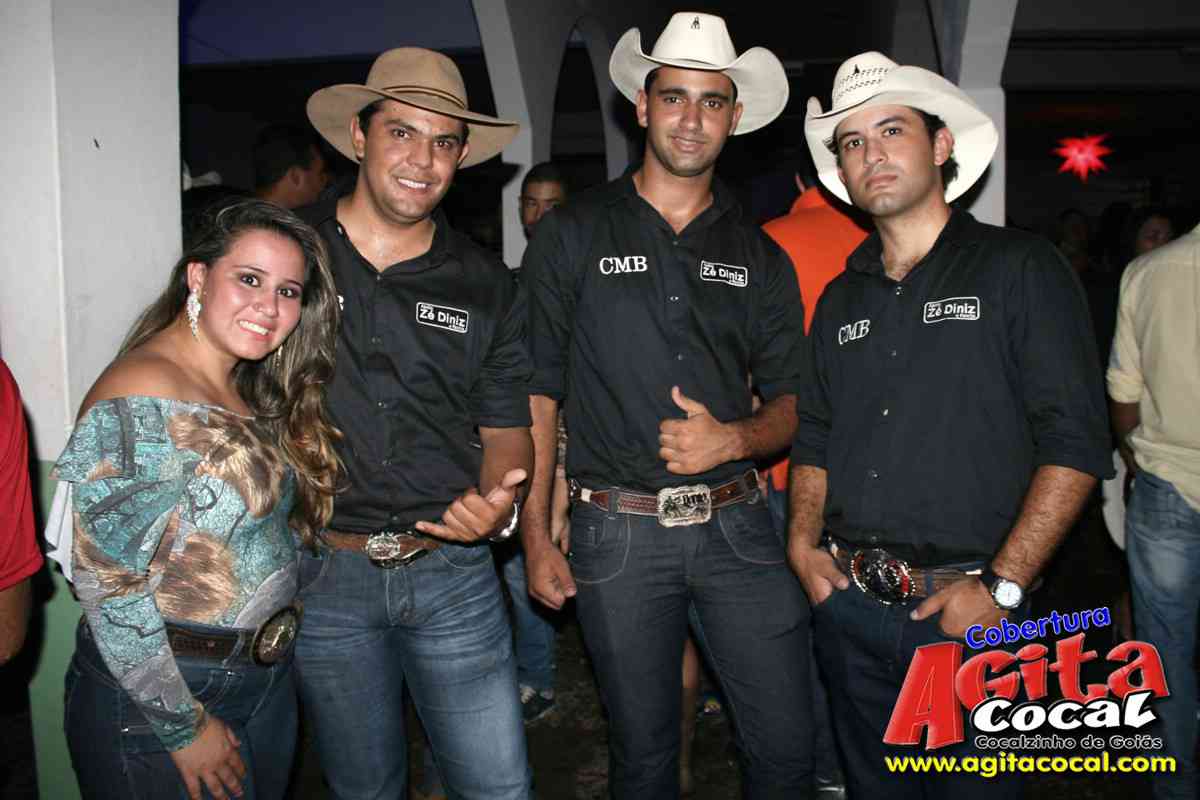 Noite Absolut - 3 Edio