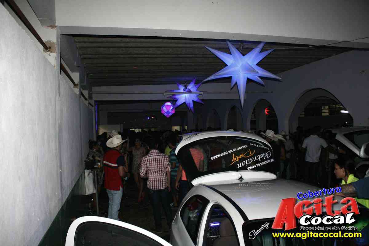 Noite Absolut - 3 Edio