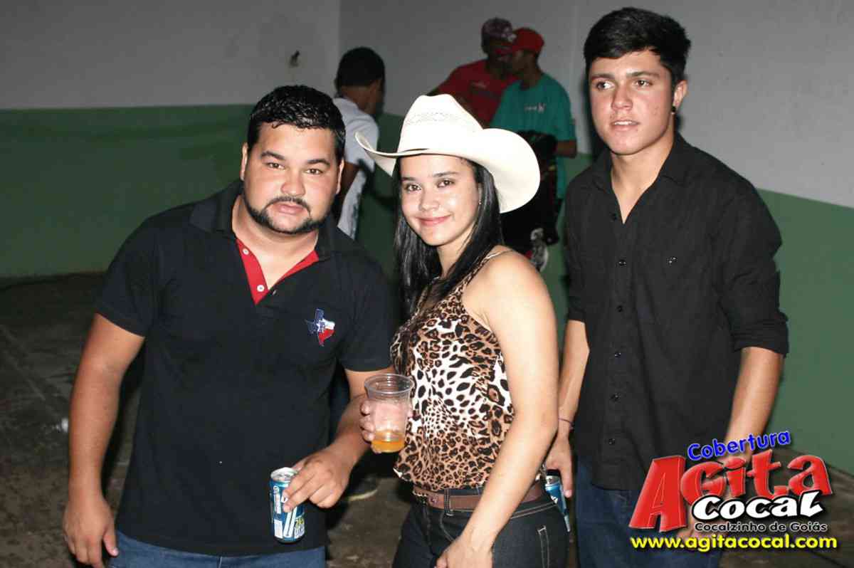 Noite Absolut - 3 Edio
