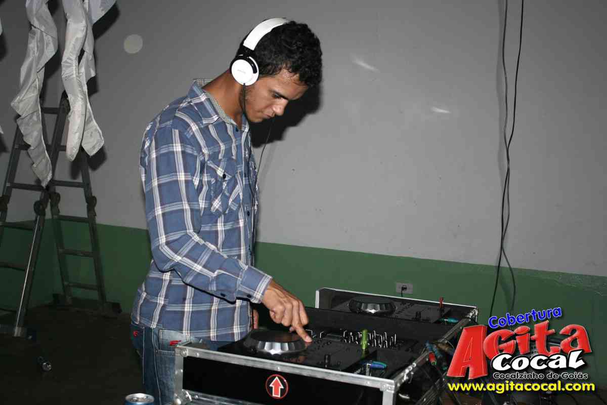 Noite Absolut - 3 Edio