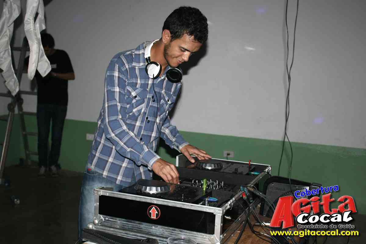 Noite Absolut - 3 Edio