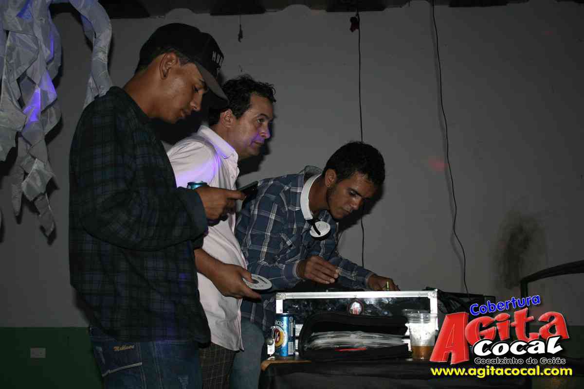Noite Absolut - 3 Edio