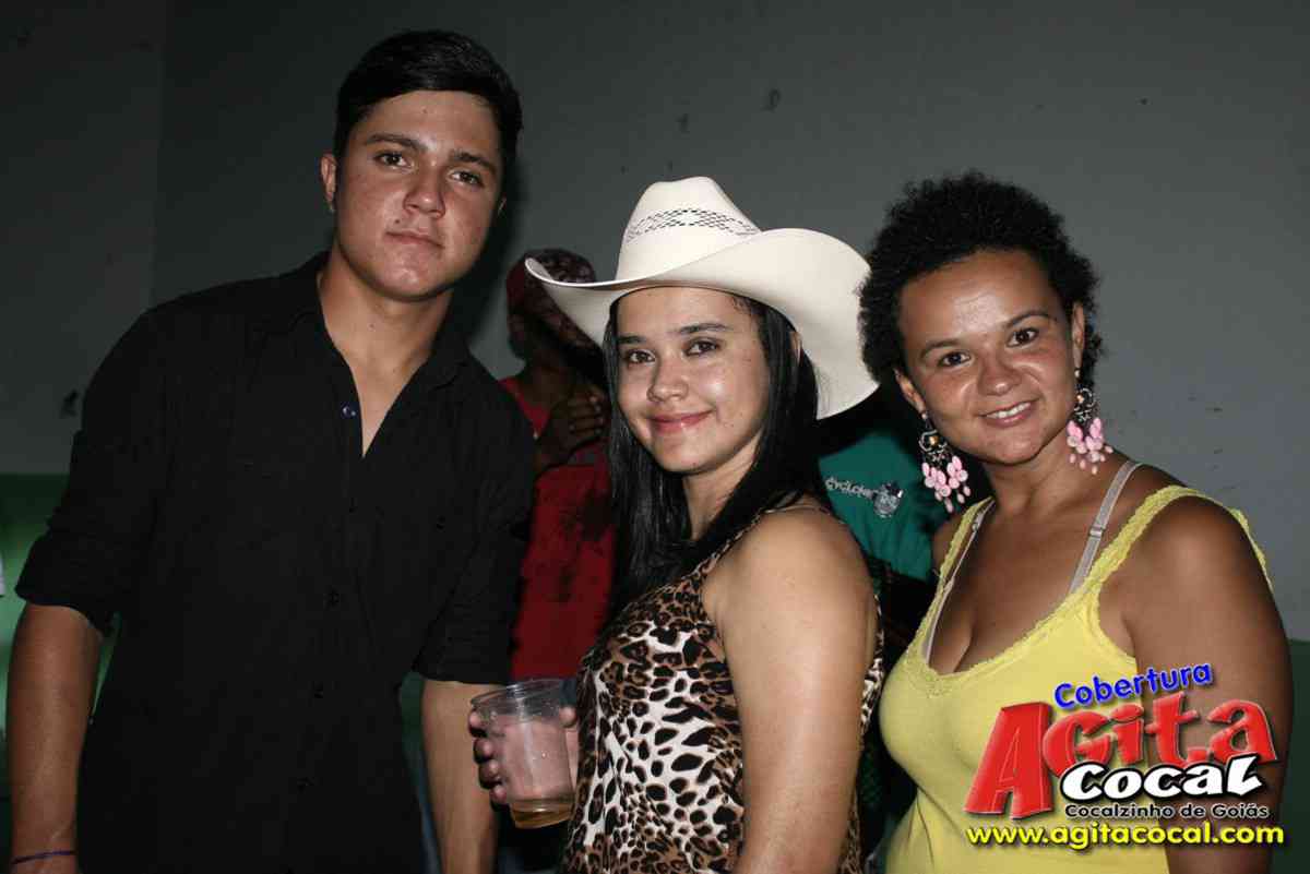 Noite Absolut - 3 Edio