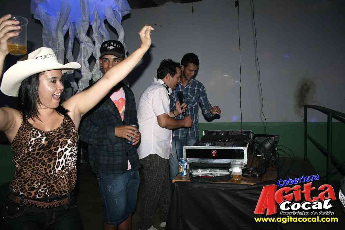 Noite Absolut - 3 Edio