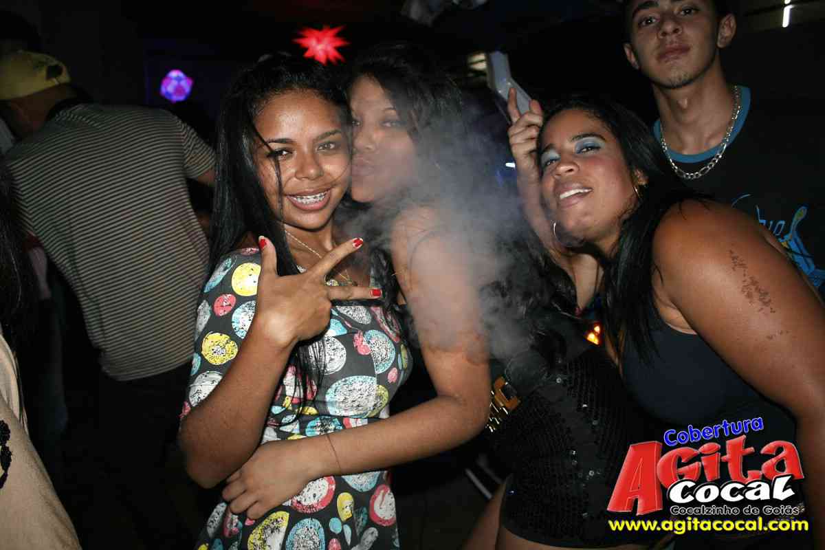 Noite Absolut - 3 Edio