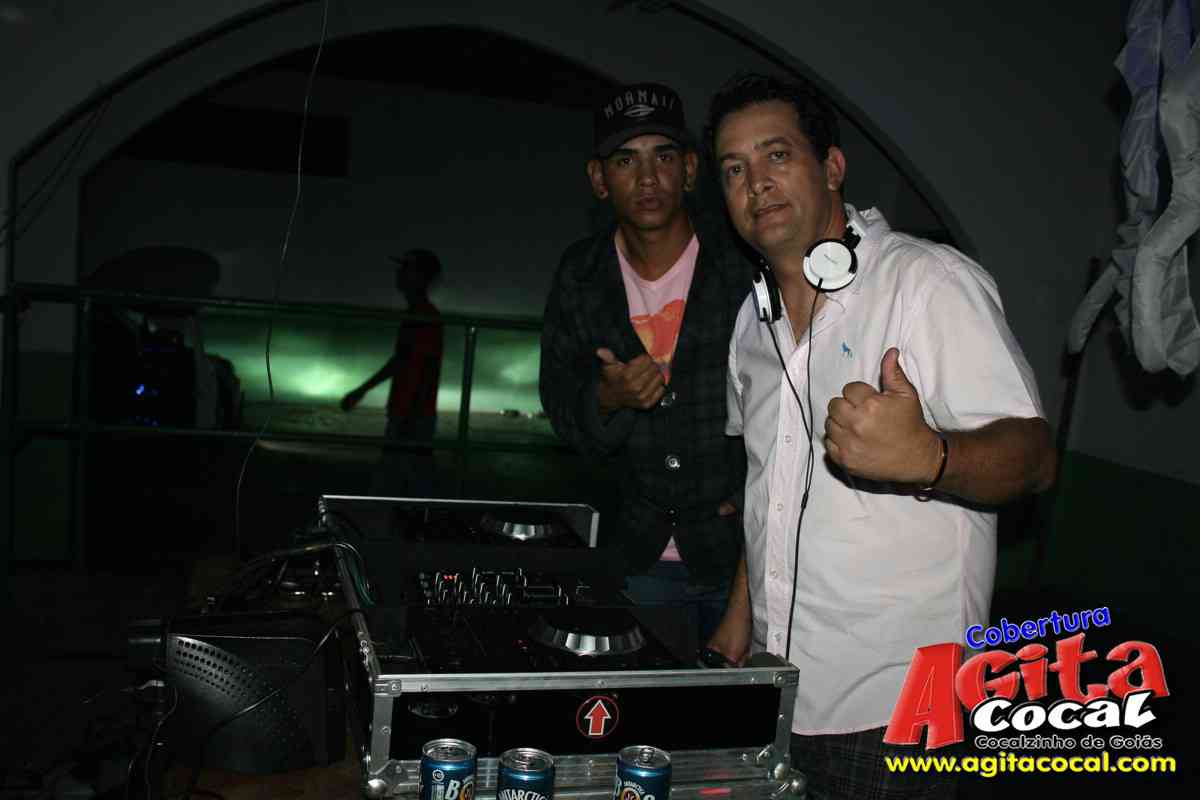 Noite Absolut - 3 Edio