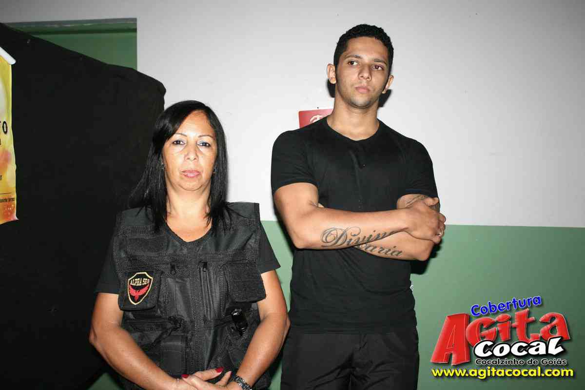 Noite Absolut - 3 Edio