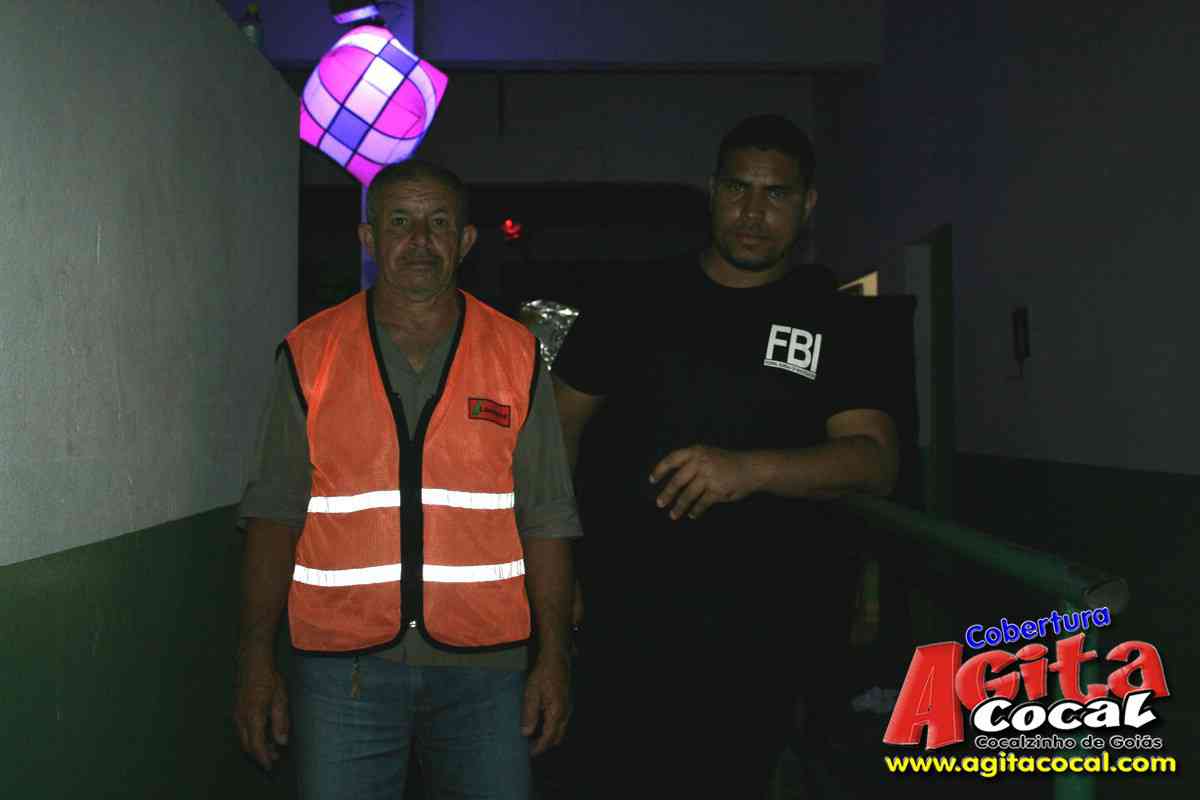 Noite Absolut - 3 Edio