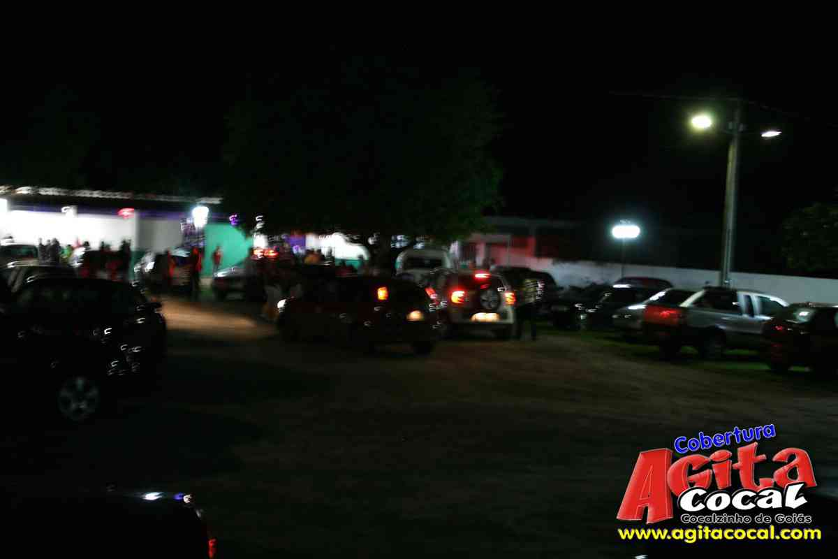 Noite Absolut - 3 Edio