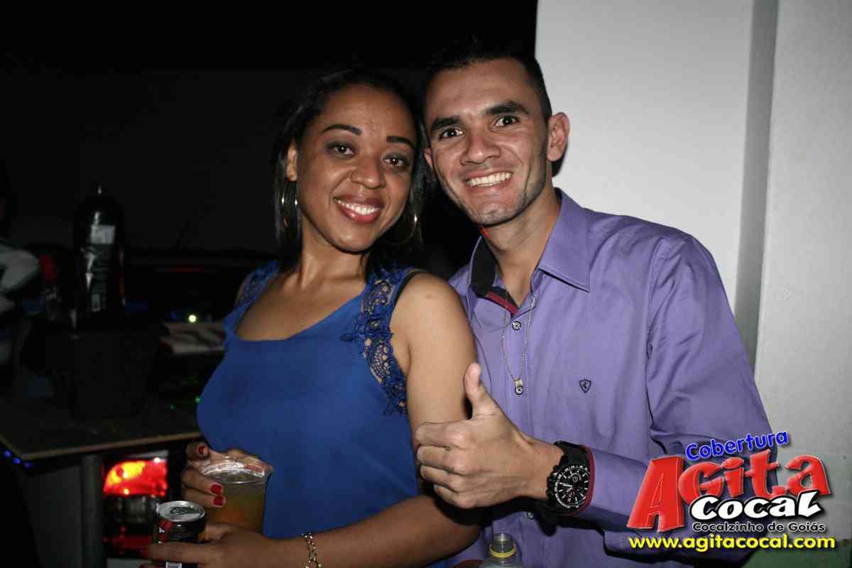 Noite Absolut - 3 Edio