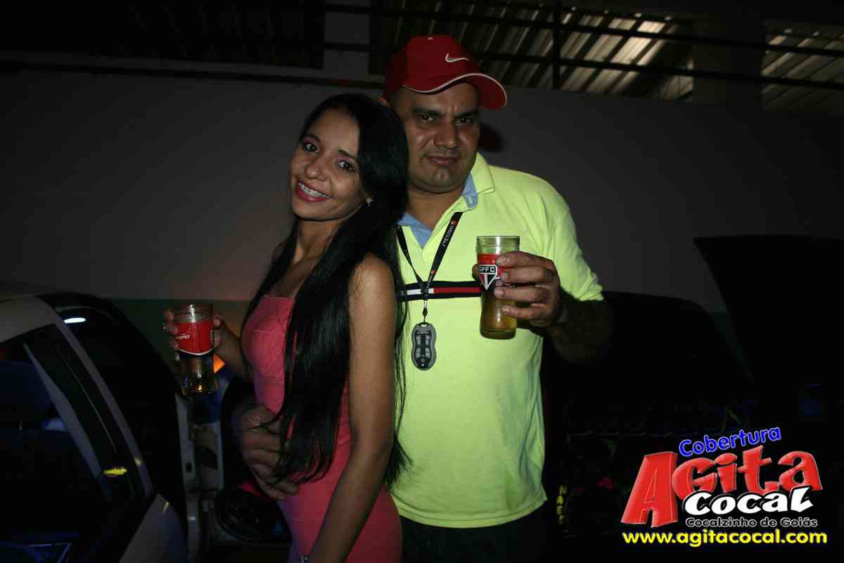 Noite Absolut - 3 Edio
