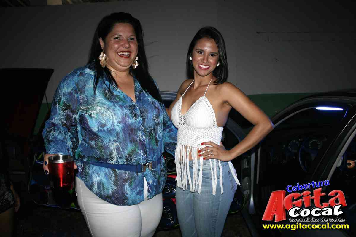 Noite Absolut - 3 Edio