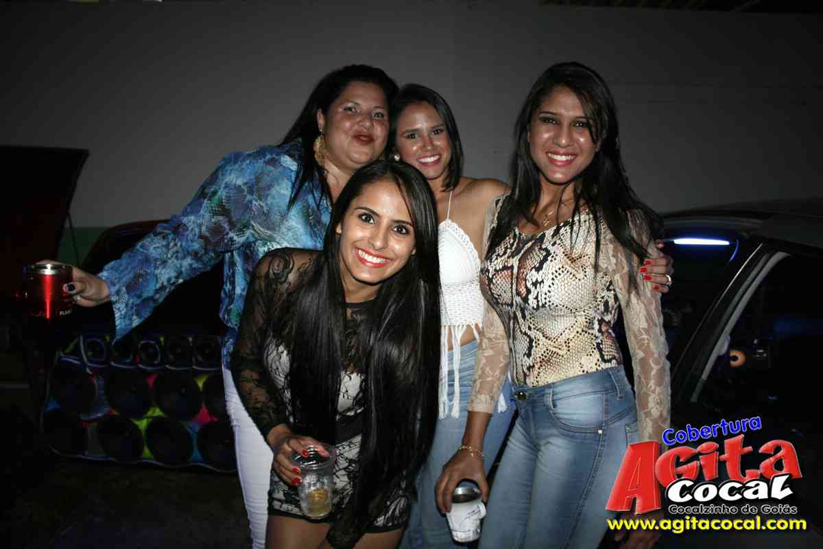 Noite Absolut - 3 Edio