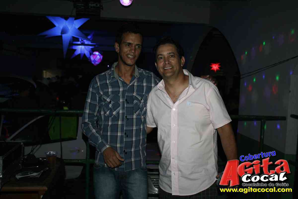 Noite Absolut - 3 Edio