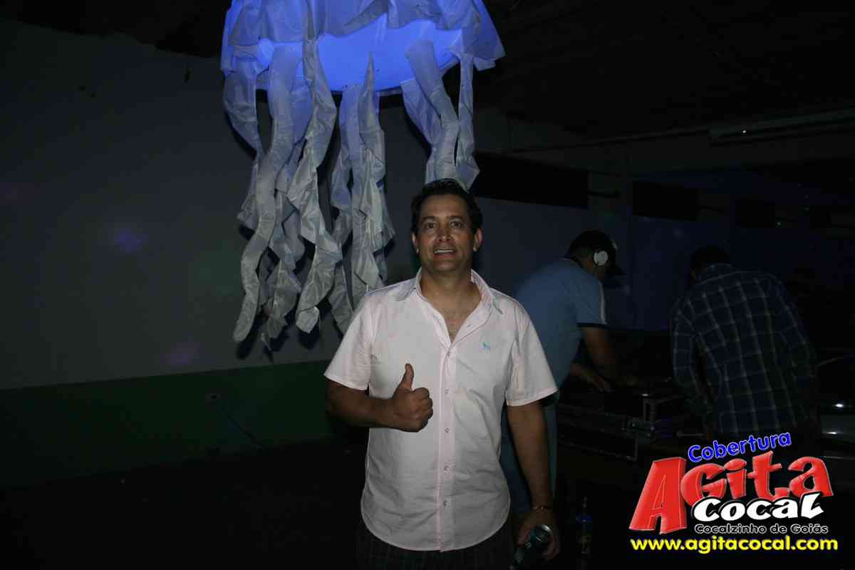 Noite Absolut - 3 Edio