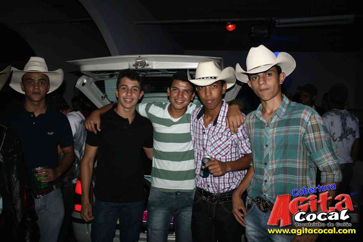 Noite Absolut - 3 Edio