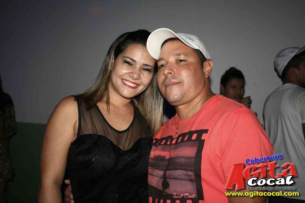 Noite Absolut - 3 Edio