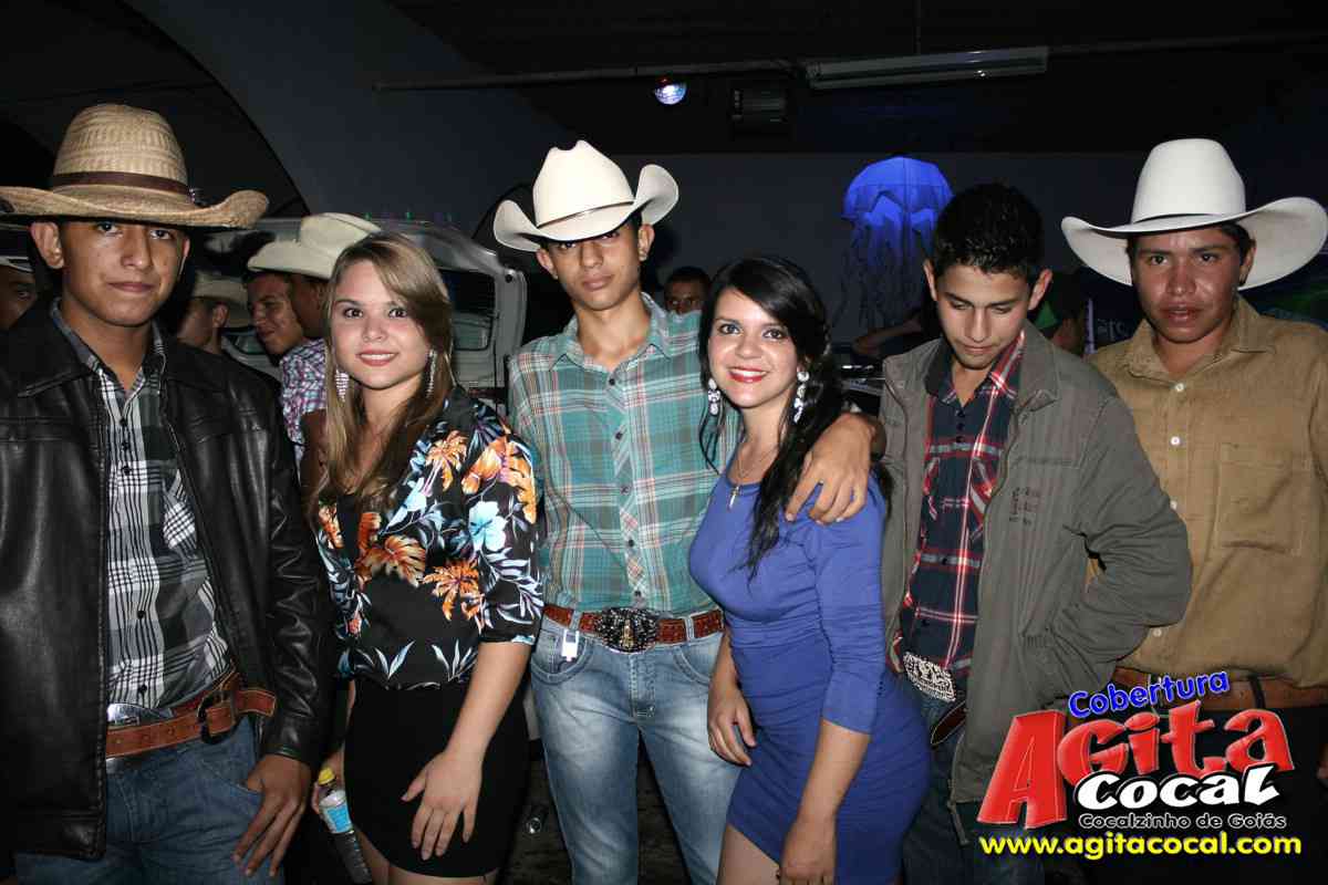 Noite Absolut - 3 Edio