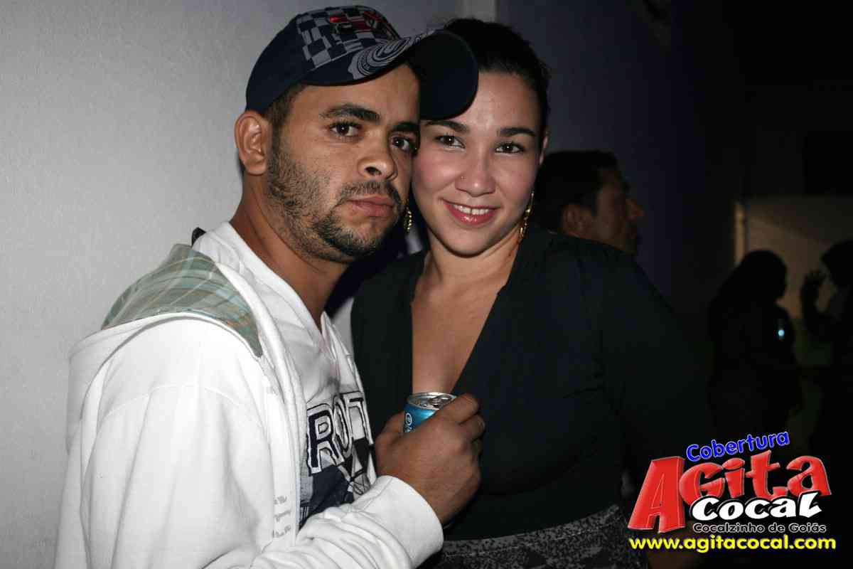 Noite Absolut - 3 Edio