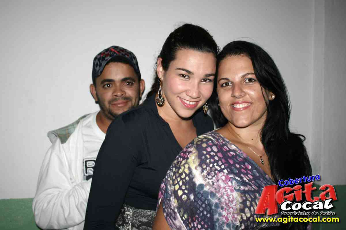 Noite Absolut - 3 Edio