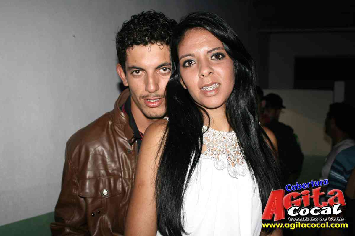 Noite Absolut - 3 Edio
