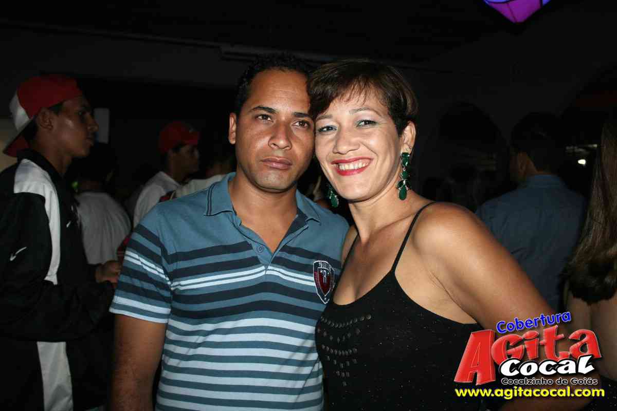 Noite Absolut - 3 Edio