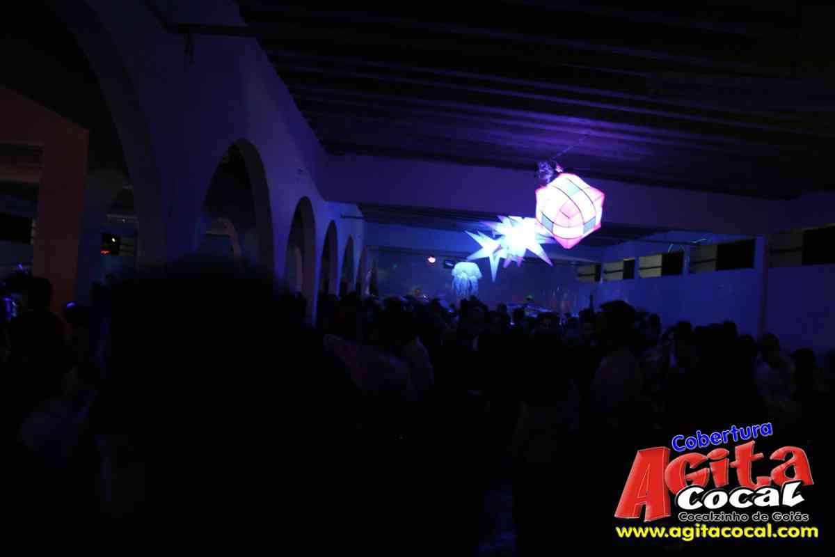 Noite Absolut - 3 Edio