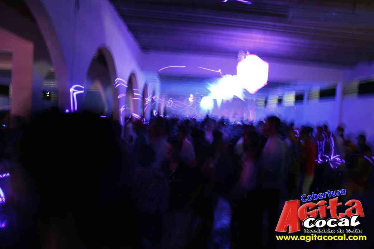 Noite Absolut - 3 Edio