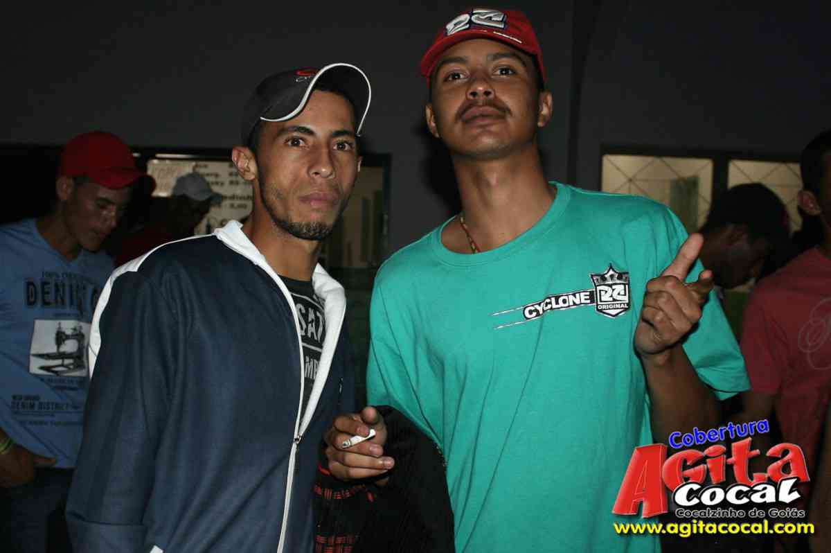 Noite Absolut - 3 Edio