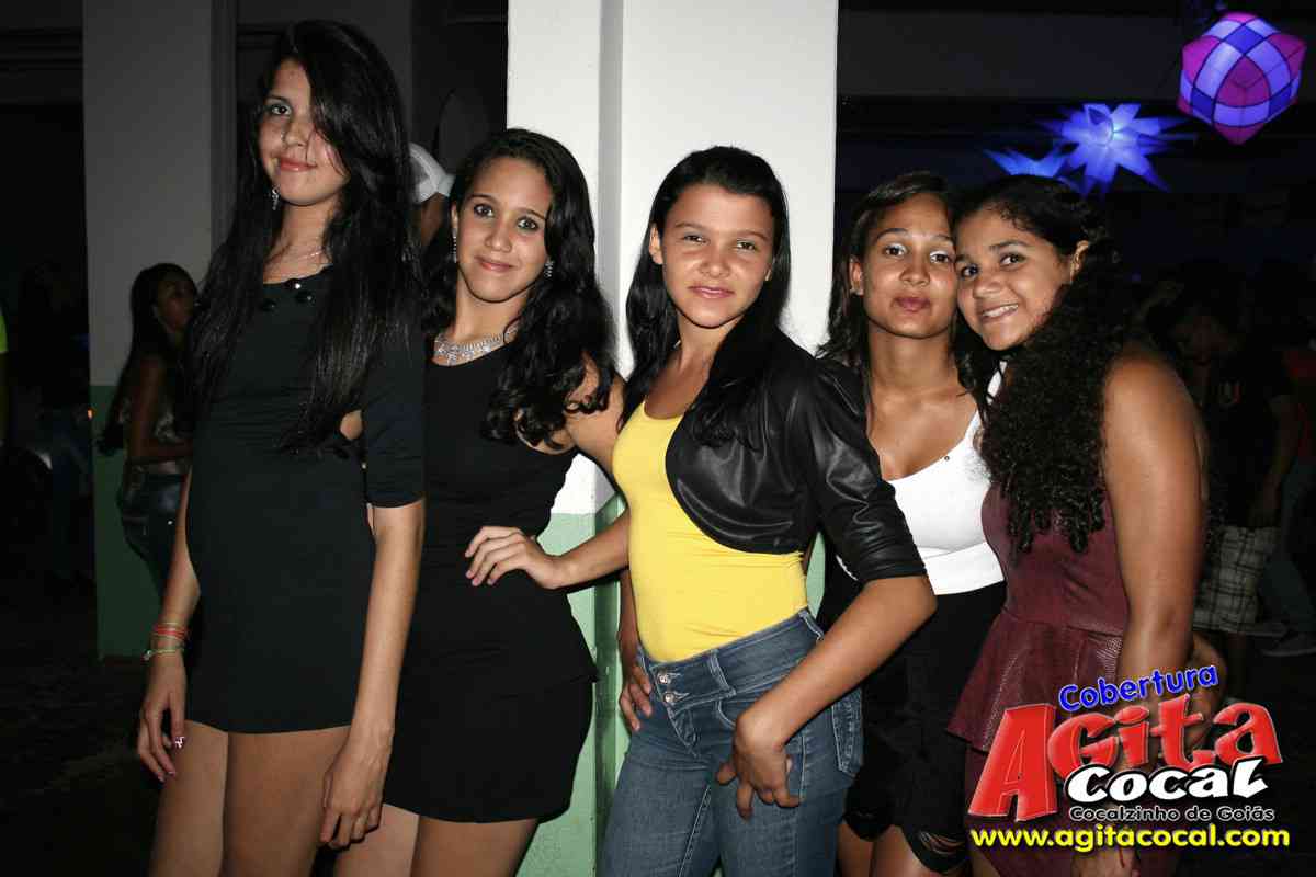 Noite Absolut - 3 Edio