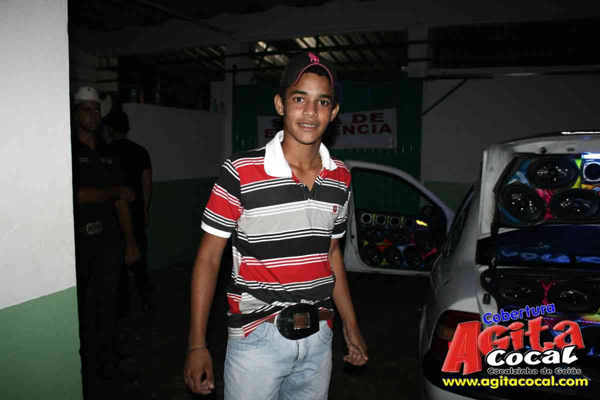 Noite Absolut - 3 Edio