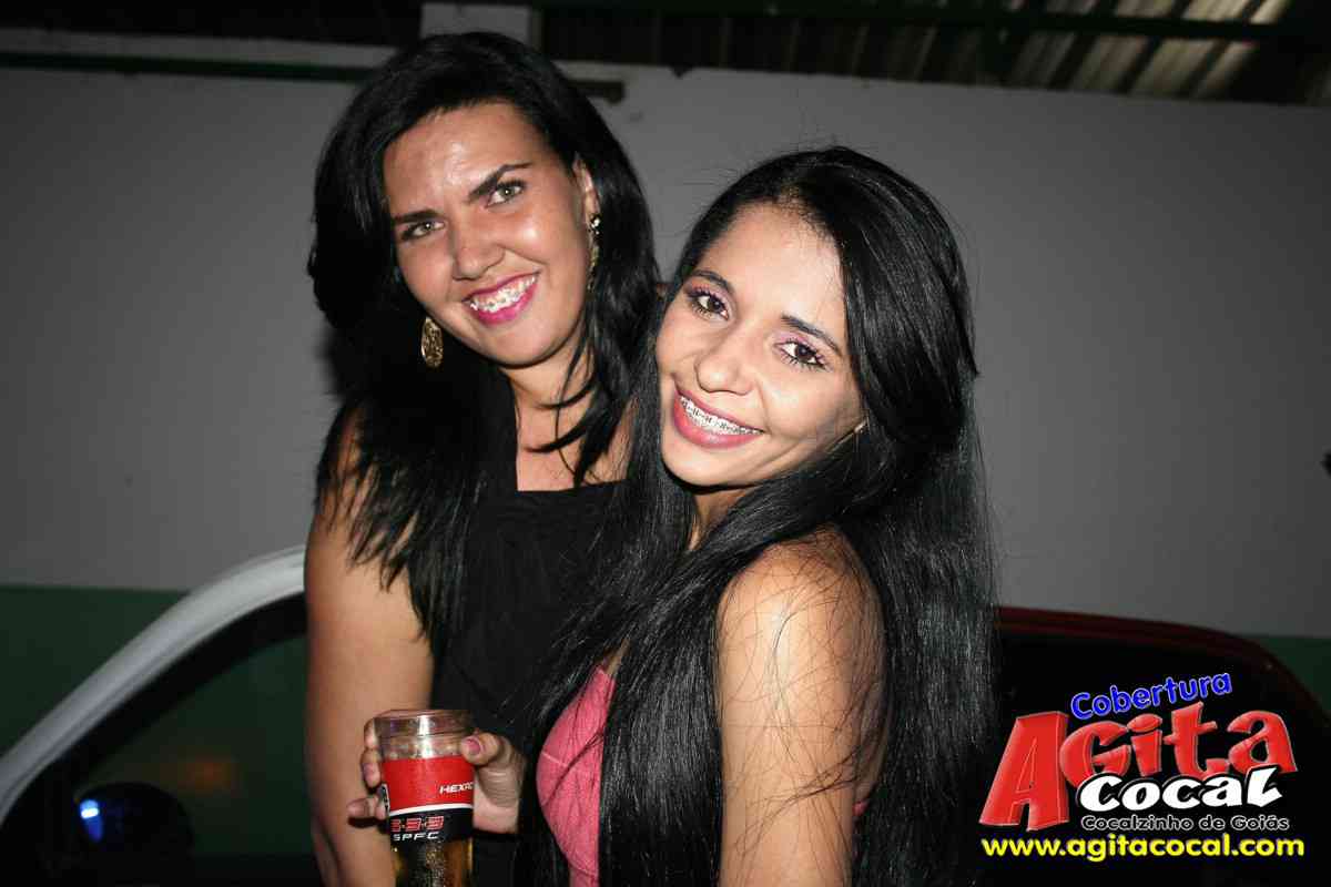 Noite Absolut - 3 Edio