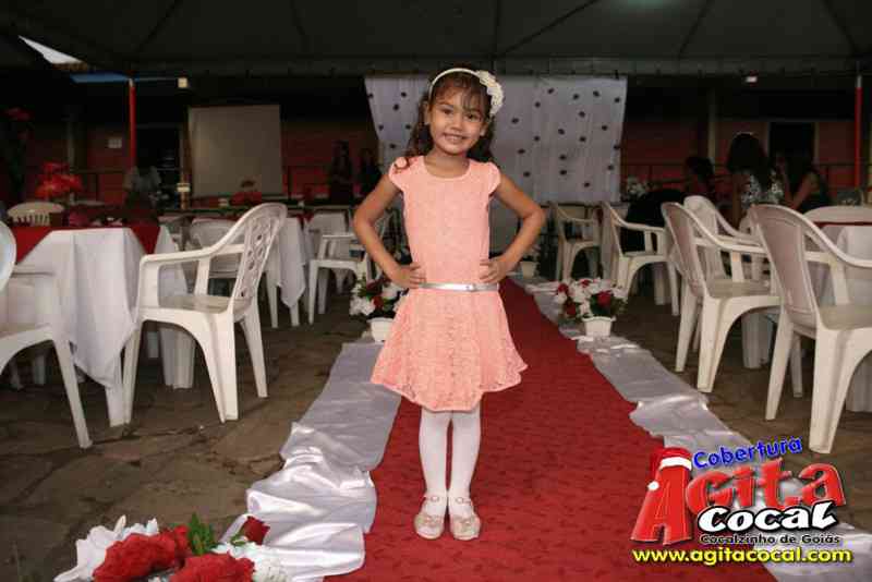 Formatura do 9 Ano do Colegio Sen Jos Ermrio em Cocalzinho