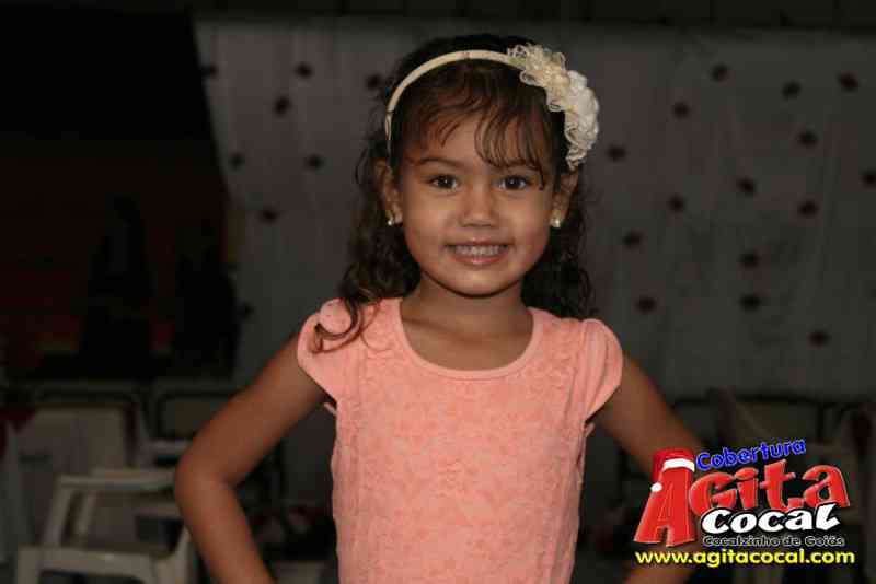 Formatura do 9 Ano do Colegio Sen Jos Ermrio em Cocalzinho