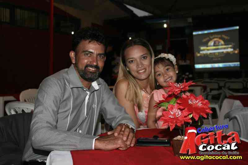 Formatura do 9 Ano do Colegio Sen Jos Ermrio em Cocalzinho