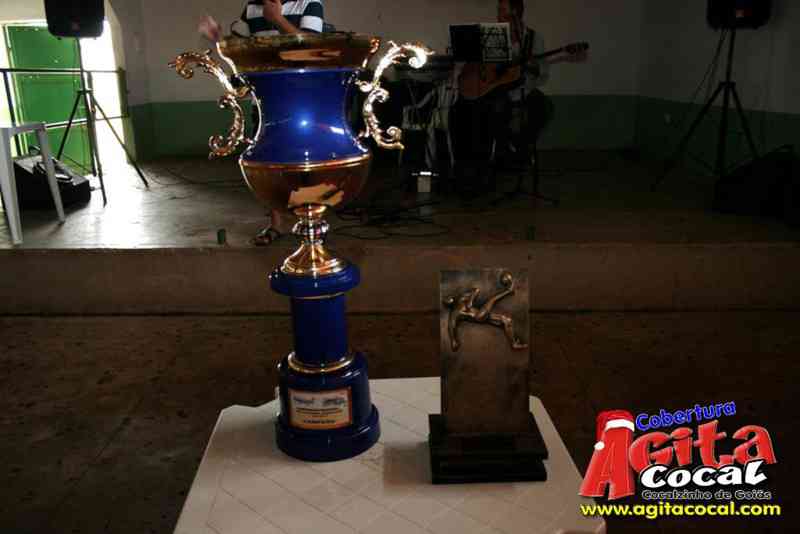 Confraternizao do Cocalzinho Esporte Clube
